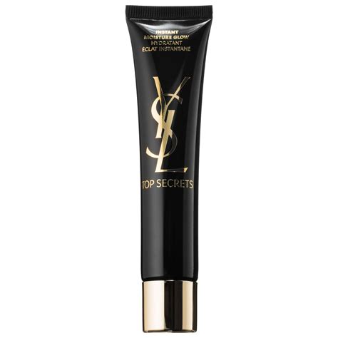 ysl primer glow|yves saint laurent face primer.